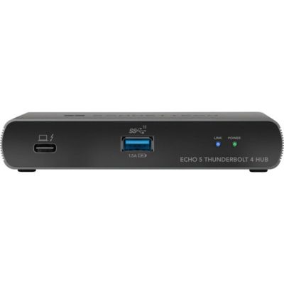 Echo 5 Thunderbolt 4 Hub