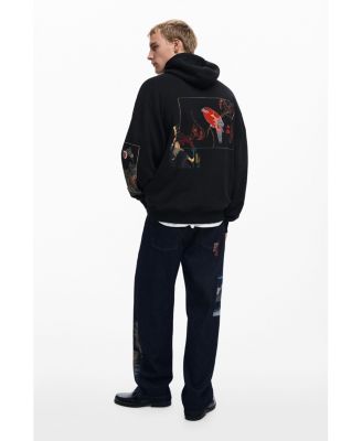 Men's Landscape hoodie