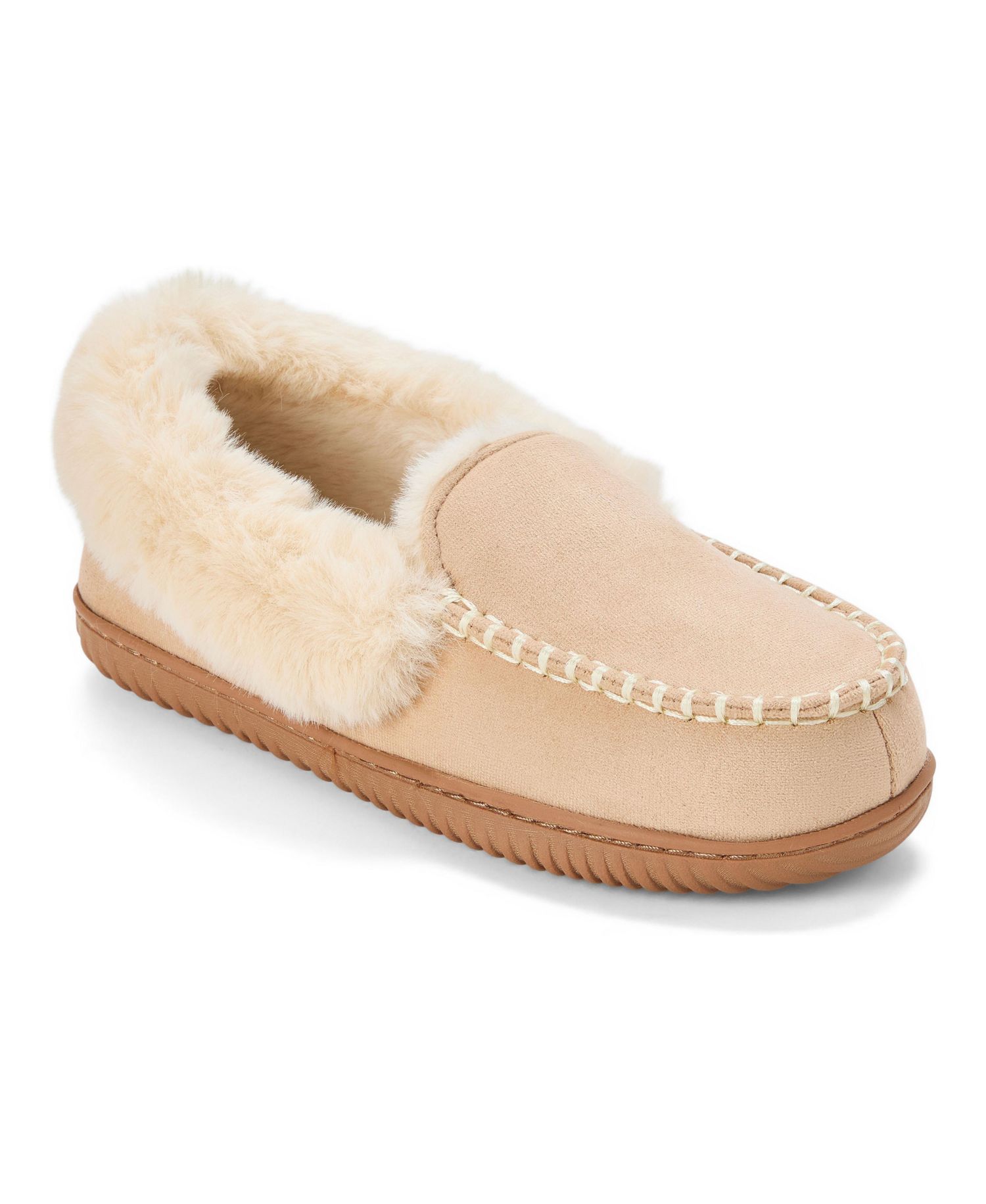 Women's Ryland Cabin Moccasin Slipper