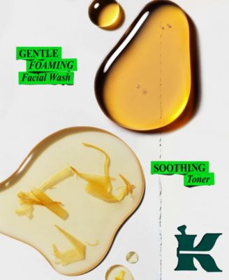 2-Pc. Leave The Oil Behind Calendula Duo Gift Set