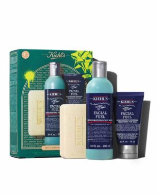 Kiehl's Since 1851 - x
