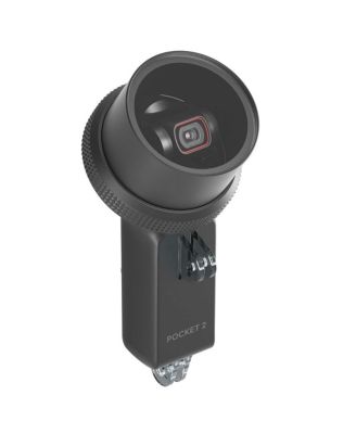 Pocket 2 Waterproof Case