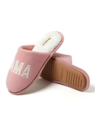 Women's Carley Mama Bear Mom Scuff Slipper