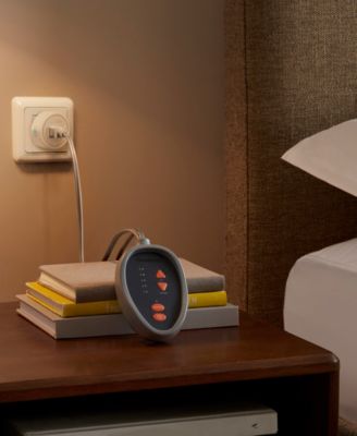 Secure Comfort Electric 3M-Scotchgard™ Mattress Pad, King