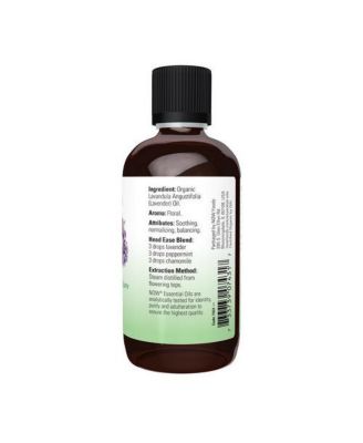 Lavander Oil ,4 Oz