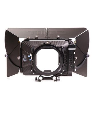 Ikan MB-T03 4x4 Carbon Fiber Matte Box