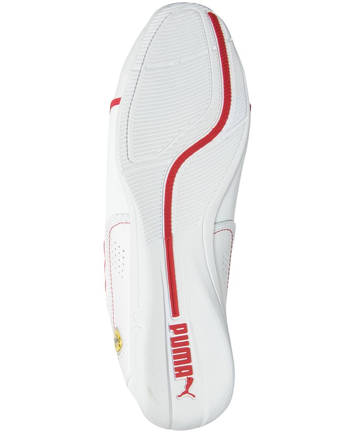 Puma Men's Drift Cat 6 SF NM Casual Sneakers from Finish Line Macy's