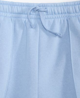 Little & Big Girls Wide-Leg Sweatpants, Exclusively at Macy's