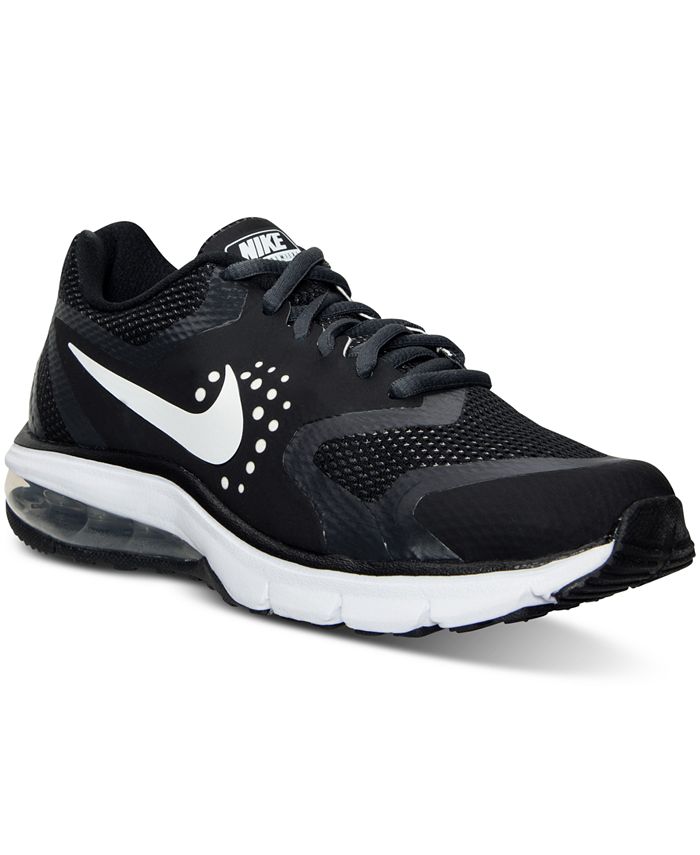 Nike Women's Air Max Premiere Run Running Sneakers from Finish Line