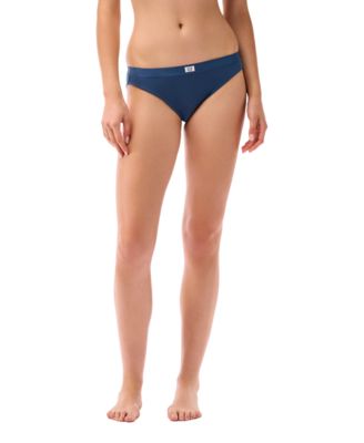 GapBody Women's Logo Comfort Bikini Underwear GPW01075	