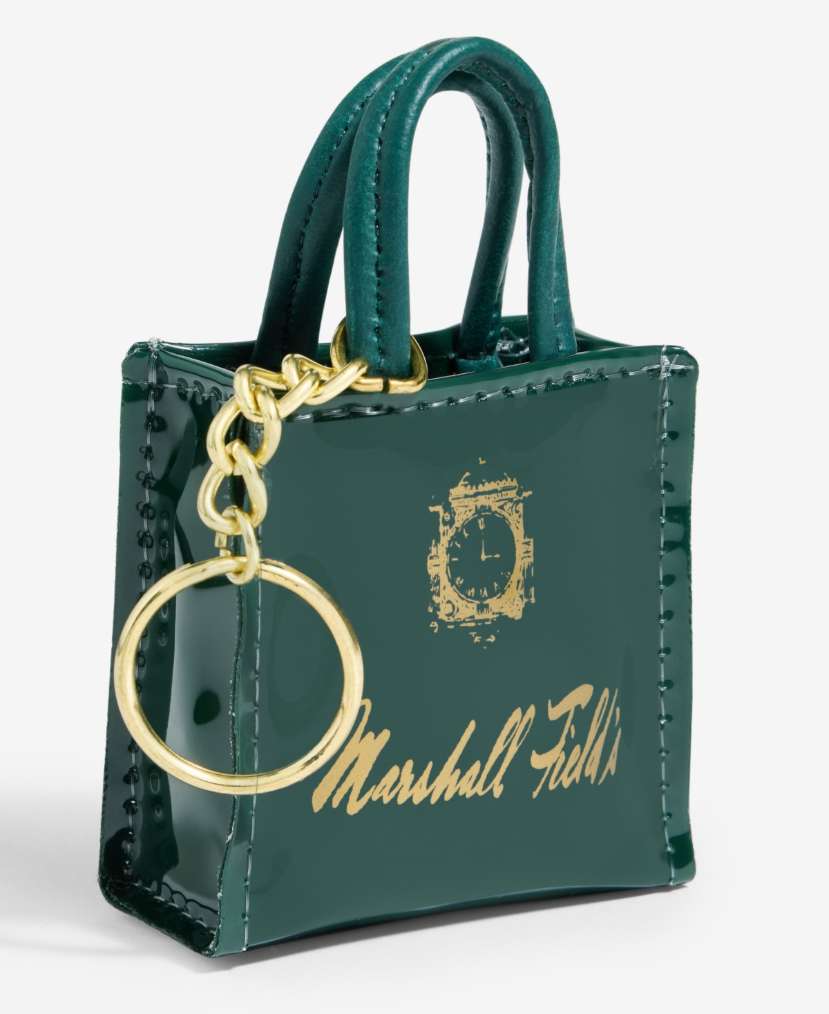 Dani Accessories Marshall Field's Key Chain, Created for Macy's