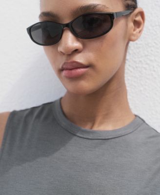 Women's Belt Midi Dress