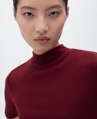 Women's Belted Short Dress