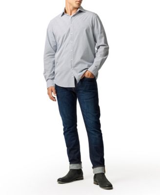 Men's Wiltshire Long Sleeve Shirt