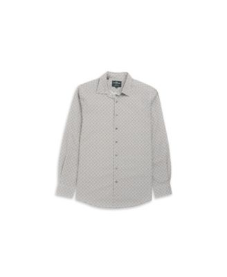 Men's Henderson Valley Long Sleeve Slim Fit Shirt