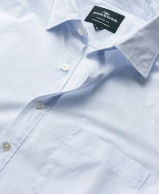 Men's Polstead Long Sleeve Shirt