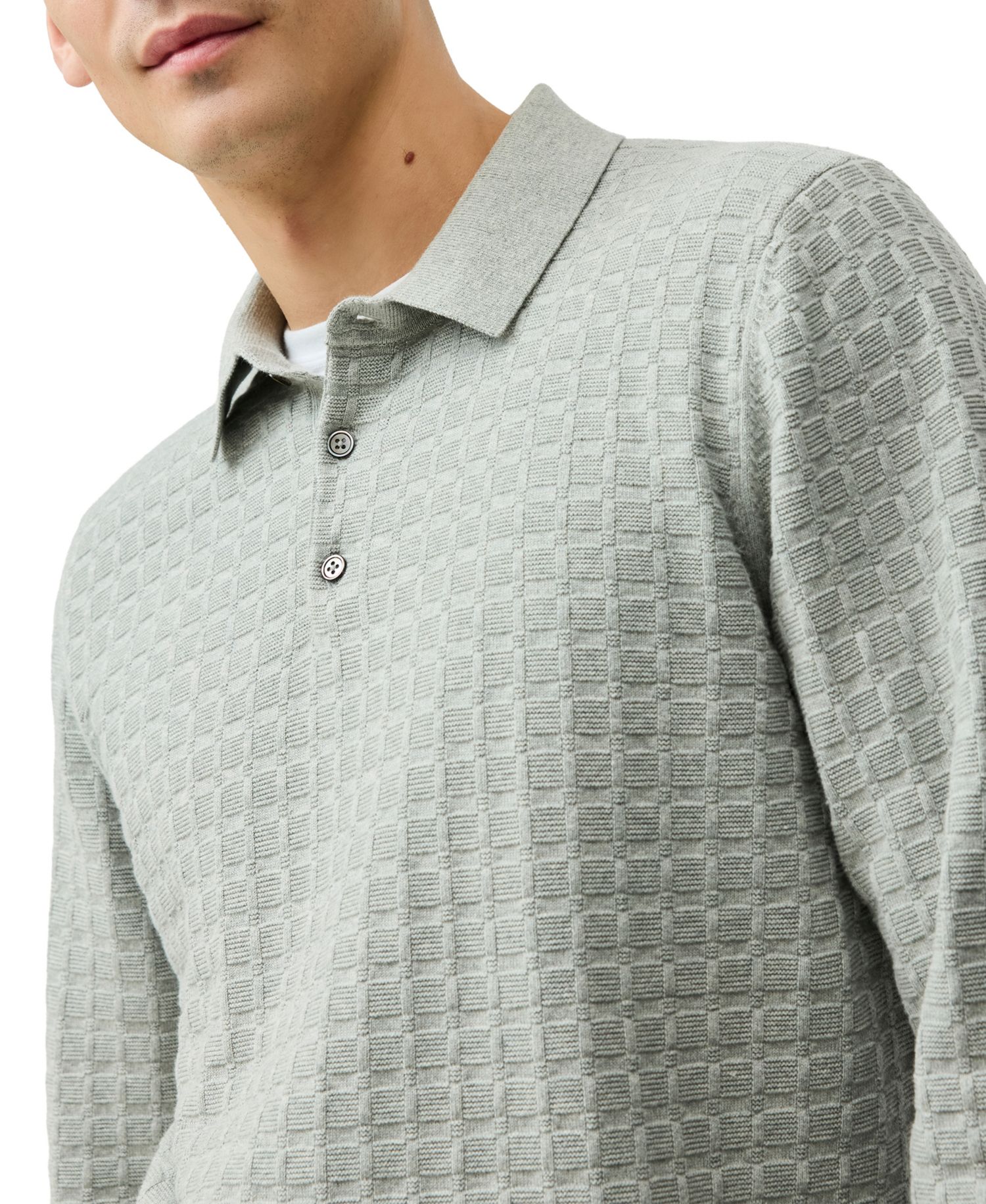 Men's Redruth Knit Sweater