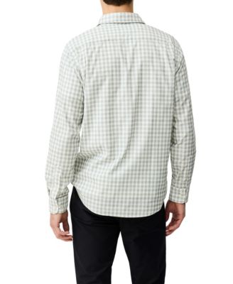Men's Deep Creek Long Sleeve Shirt