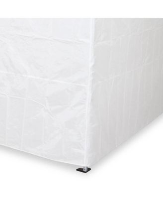 M-Series 12 x 12 Foot Tent Sidewalls (No Frame/Roof) (2 Pack)