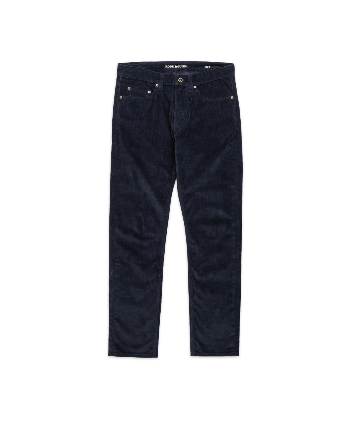 Rodd & Gunn Ashhurst Straight Fit Jean In Blue