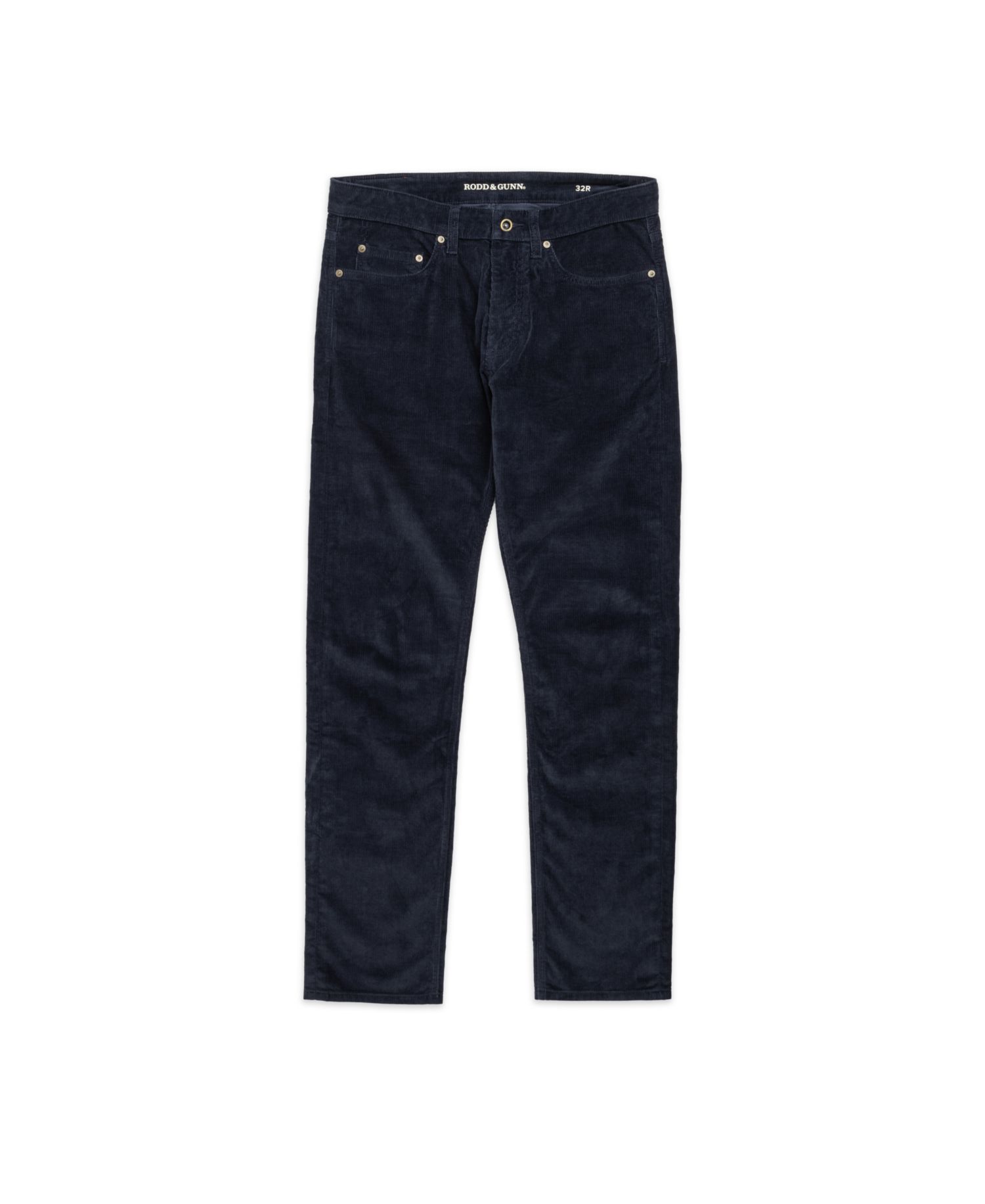 Men's Ashhurst Straight Fit Jean