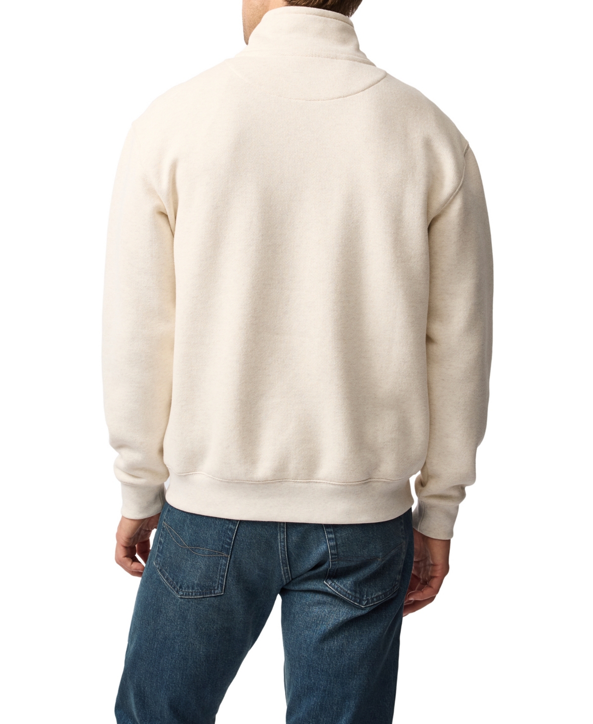 Rodd & Gunn Men's Gunners Track Sweatshirt