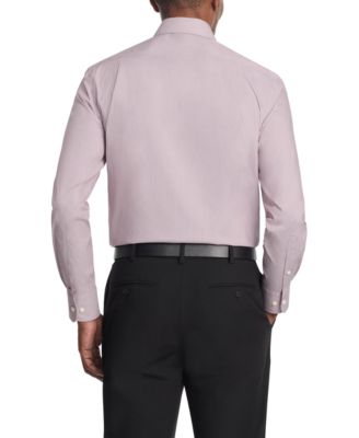Men's Regular-Fit Dress Shirt