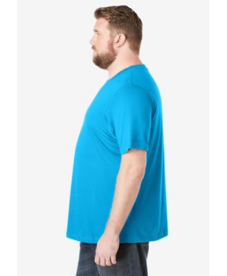 Big & Tall The Ultra-Light No Pocket Tee