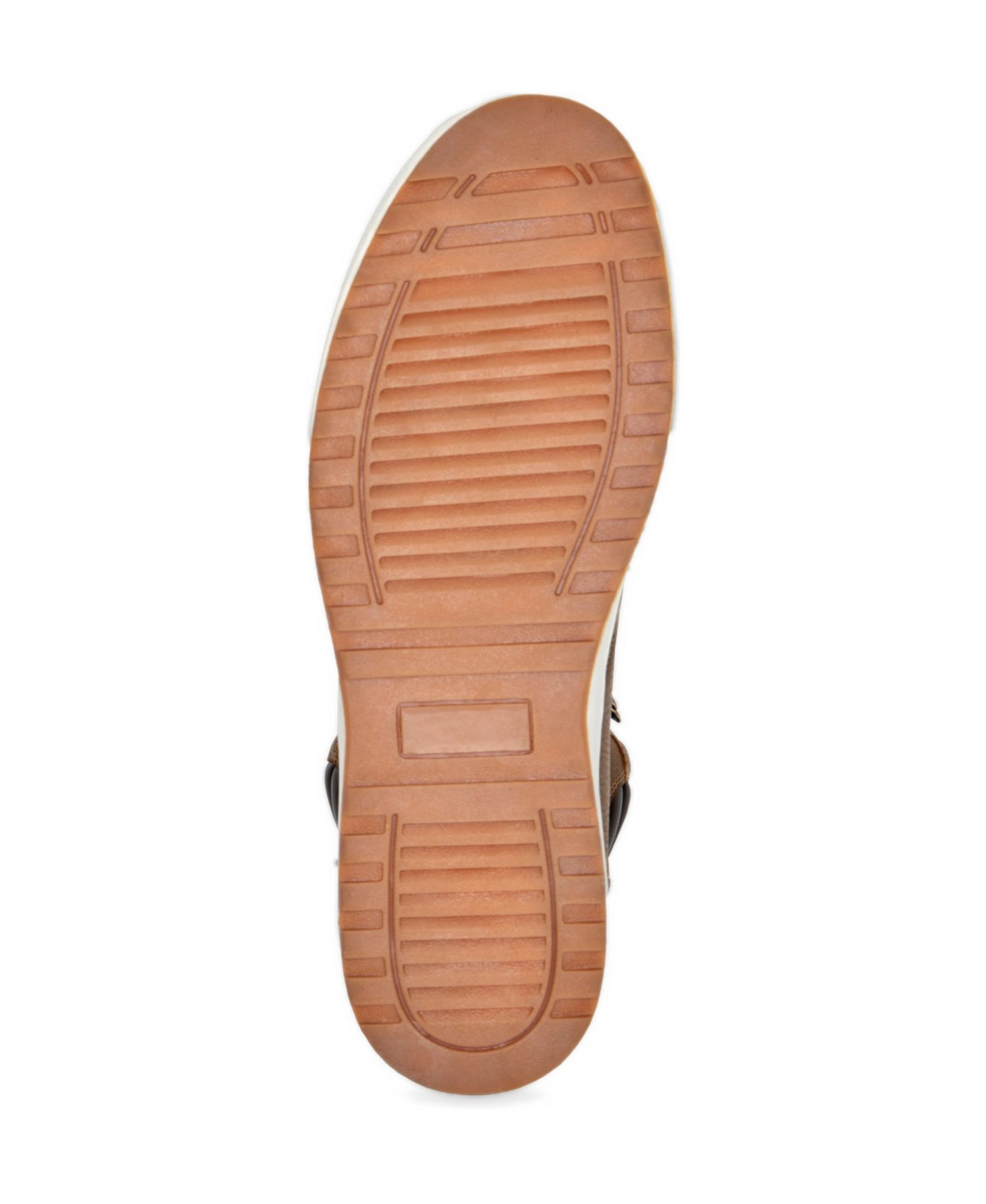 Men's Mock Toe Boot