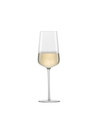 Vervino Champagne Glasses, Set of 4