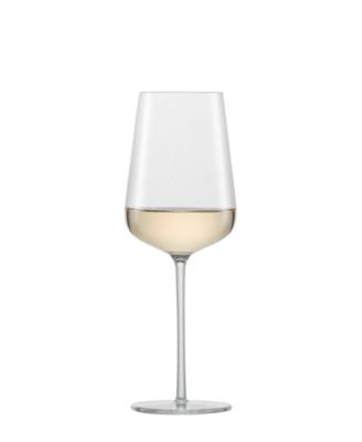 Vervino Sauvignon Blanc Glasses, Set of 4