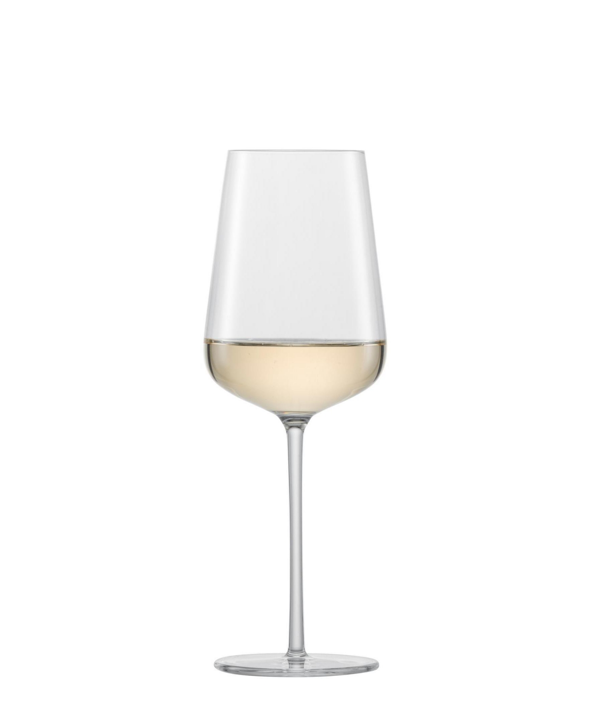 Zwiesel Glas Vervino Sauvignon Blanc Glasses, Set Of 4 In Transparent