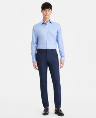 Men's Modern-Fit Dress Pant
