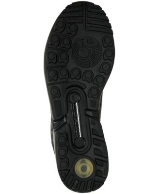 adidas Men's ZX Flux Xeno Casual Sneakers from Finish Line - Macy's