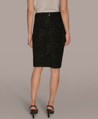 Women's Novelty Mini Skirt, Regular & Petite