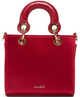 Opulencee Mini Satchel Bag