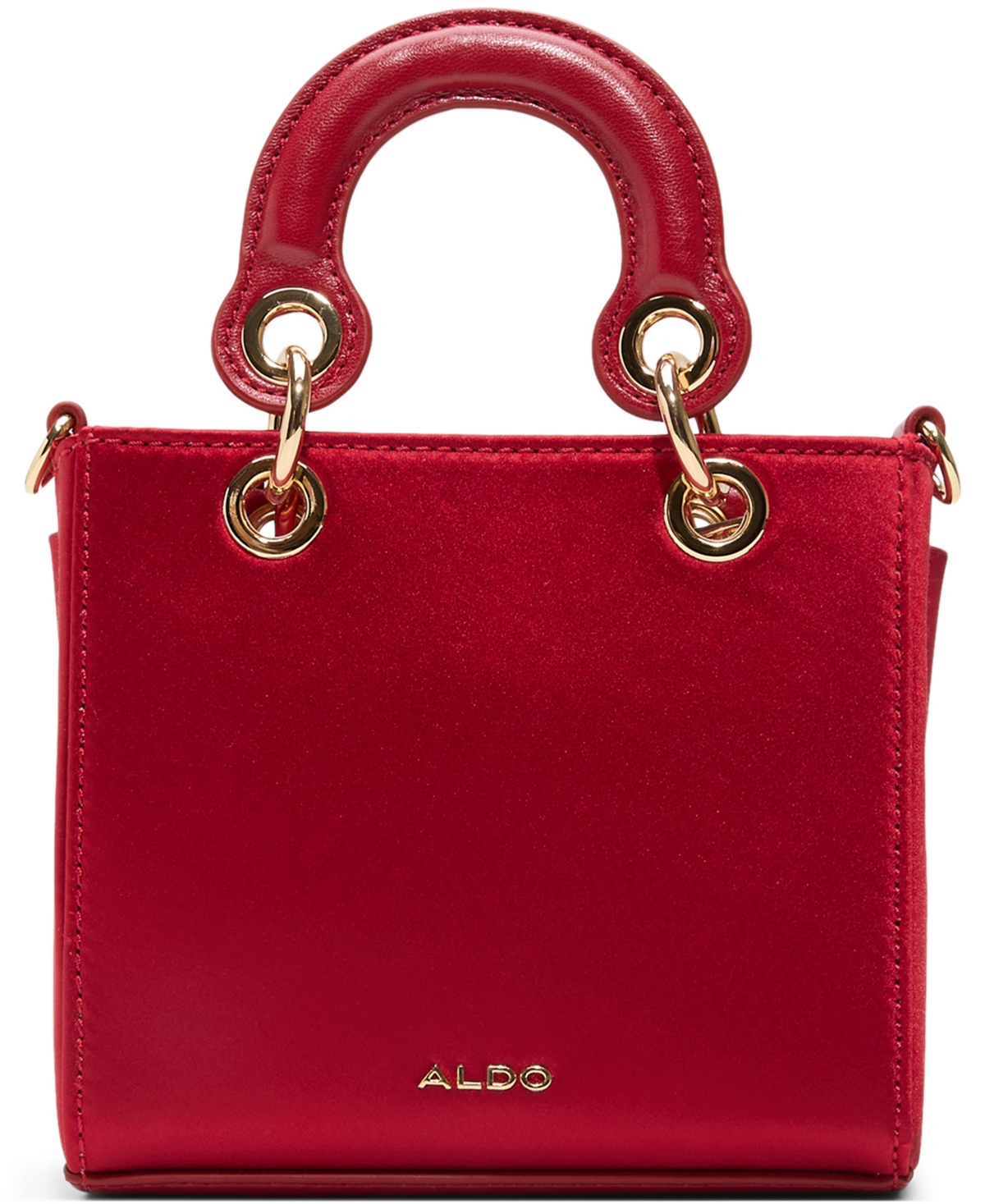 Aldo Opulencee Mini Satchel Bag