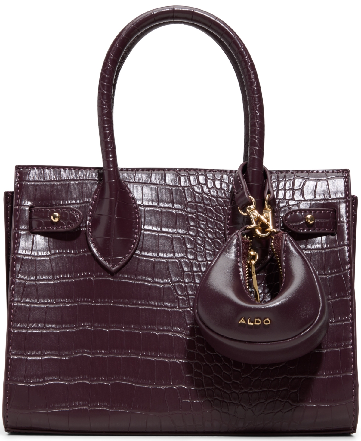 Aldo Auraliee Mini Satchel Bag