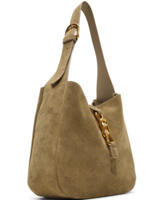 Soffiettaluxe Bucket Bag
