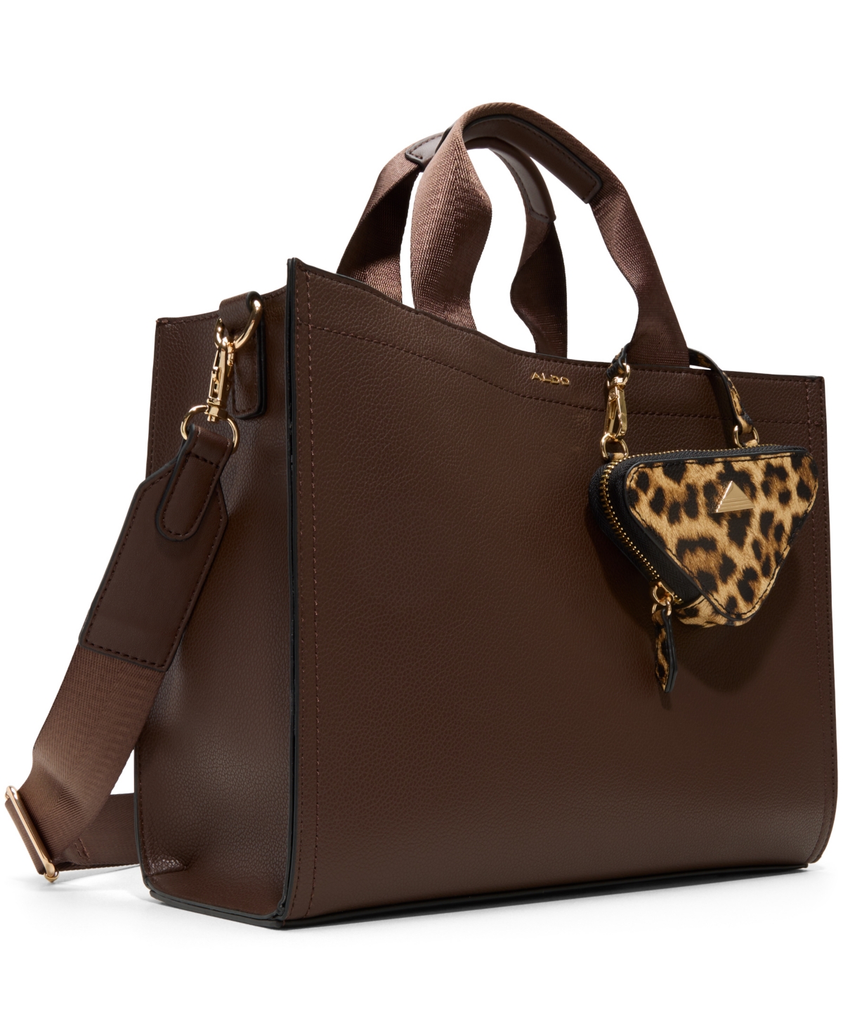 Aldo Mini Satchel Bag