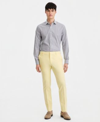 Men's Modern-Fit Dress Pant