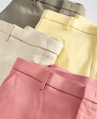 Men's Modern-Fit Dress Pant