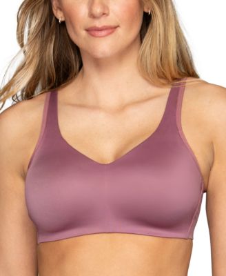 Vanity Fair Lingerie - Women's Beyond Comfort Simple Sizing Wirefree Bra
