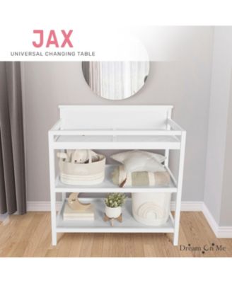 Jax Universal Changing table