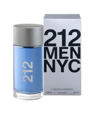 212 NYC Men’s Eau de Toilette Spray, 3.4 oz.