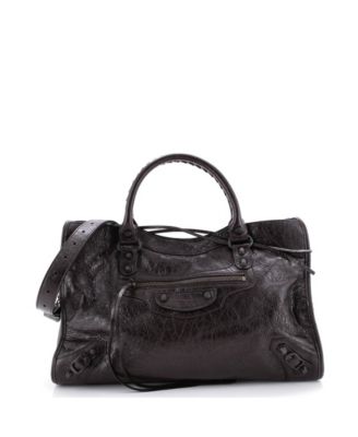 Pre-Owned Balenciaga