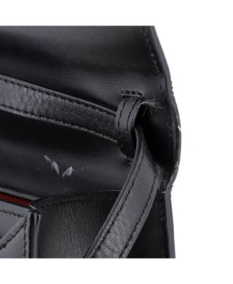 Jitney 1.4 Bag Printed Leather