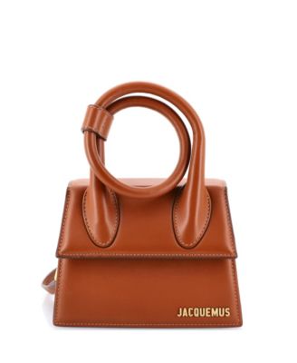 Pre-Owned Jacquemus
