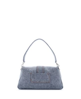 Le Petit Bambimou Bag Denim