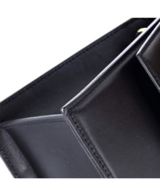 Large Le Grand Chiquito Bag Leather